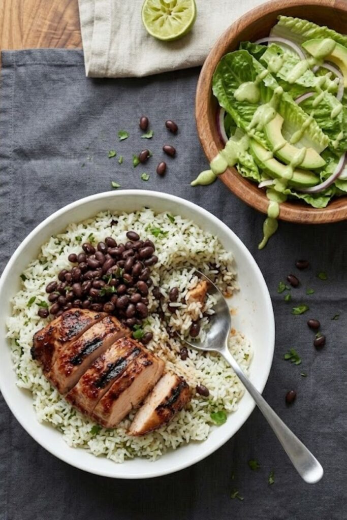 Grilled Chipotle Chicken Reci^pe